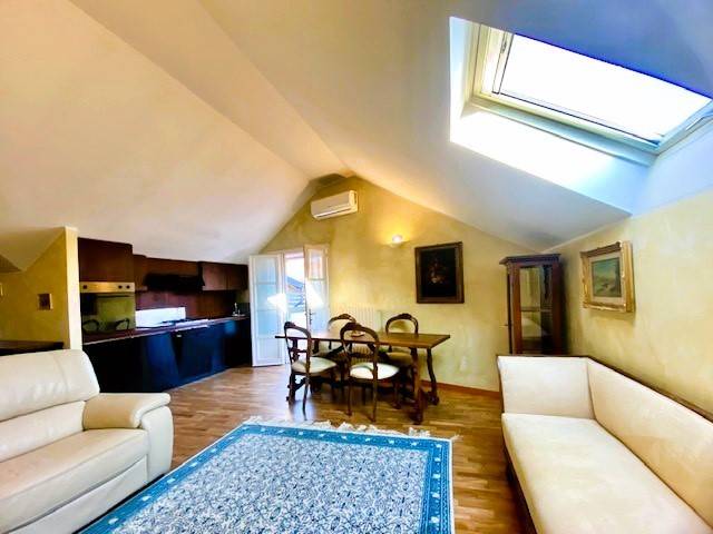 Attico / mansarda a Novara in Corso Italia, 32 - Foto 4