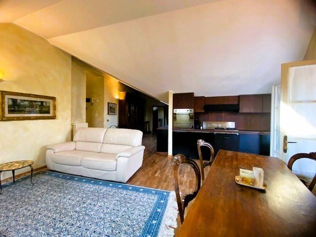 Attico / mansarda a Novara in Corso Italia, 32 - Foto 5