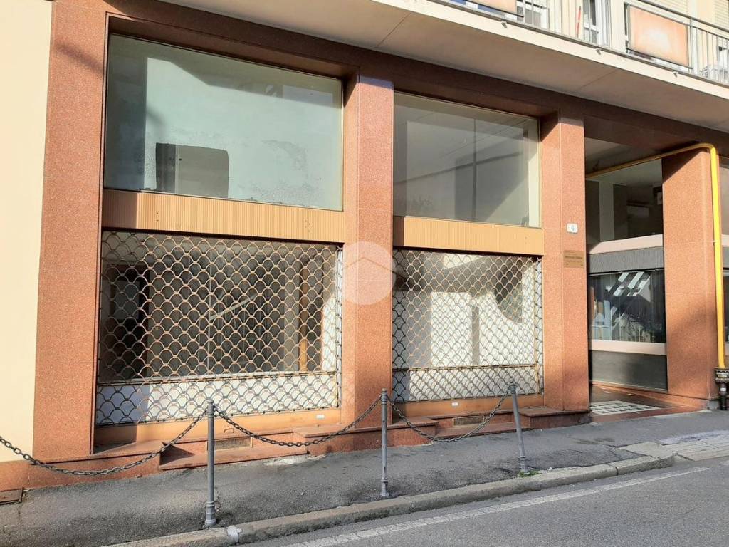 Immobile a Gallarate in Via Achille Cadolini, 6 - Foto 2
