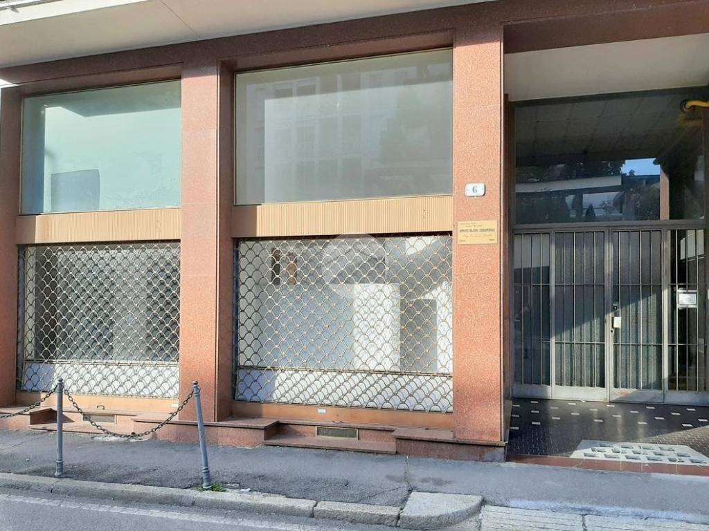 Immobile a Gallarate in Via Achille Cadolini, 6 - Foto 3