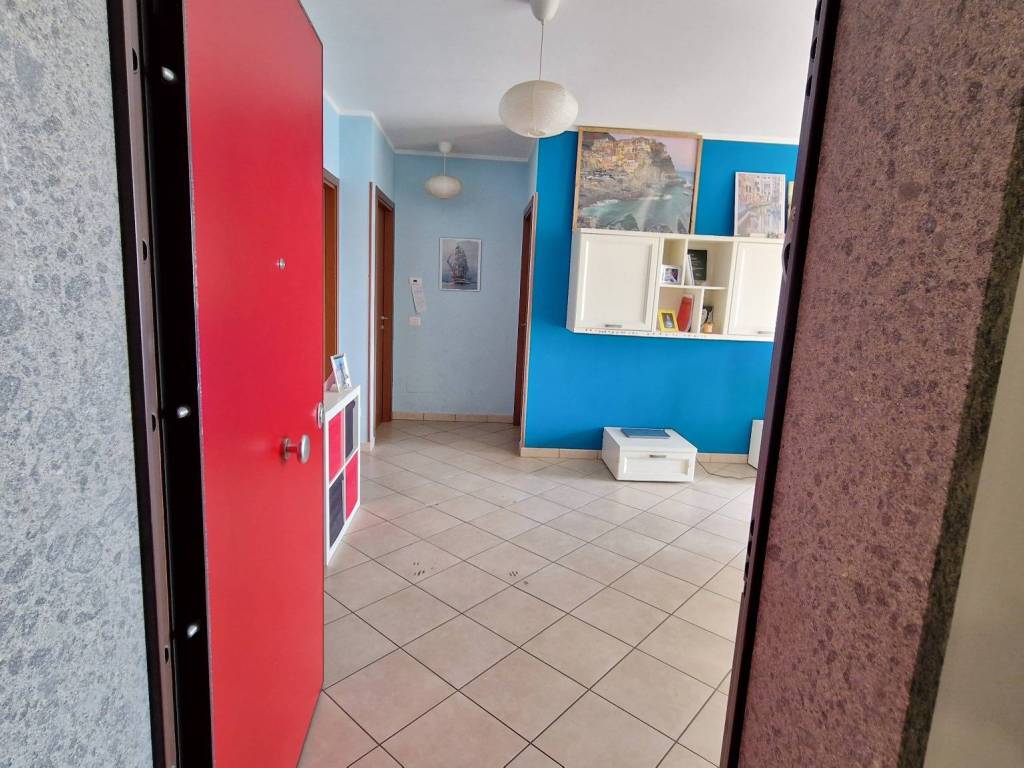 Appartamento a Frascati in Via Santa Croce, 8 - Foto 2