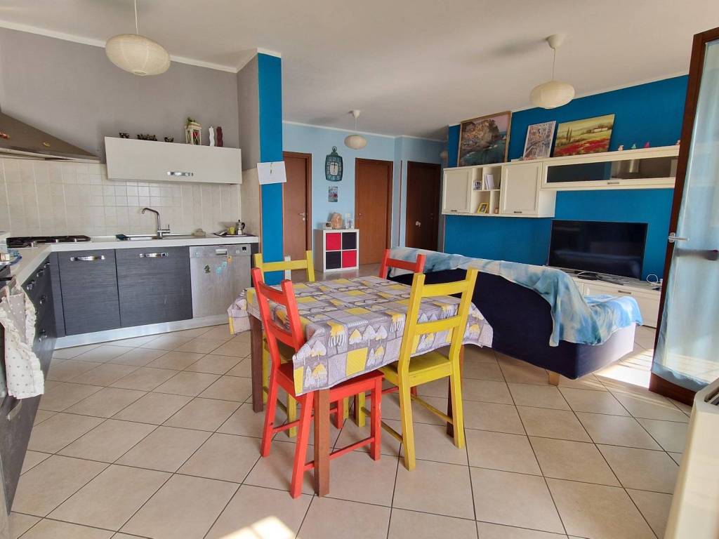 Appartamento a Frascati in Via Santa Croce, 8 - Foto 5