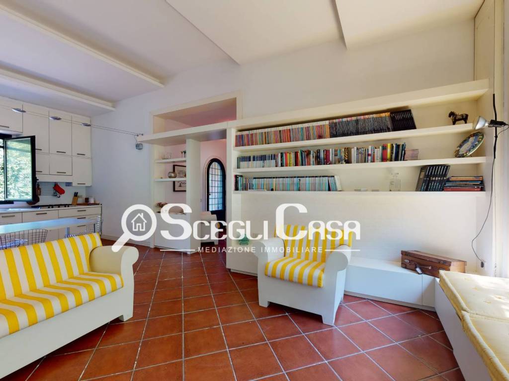 Villa a Sabaudia in Via del Lago - Foto 2