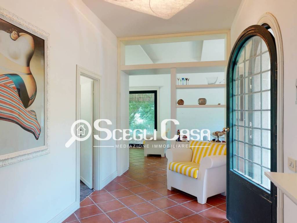 Villa a Sabaudia in Via del Lago - Foto 3