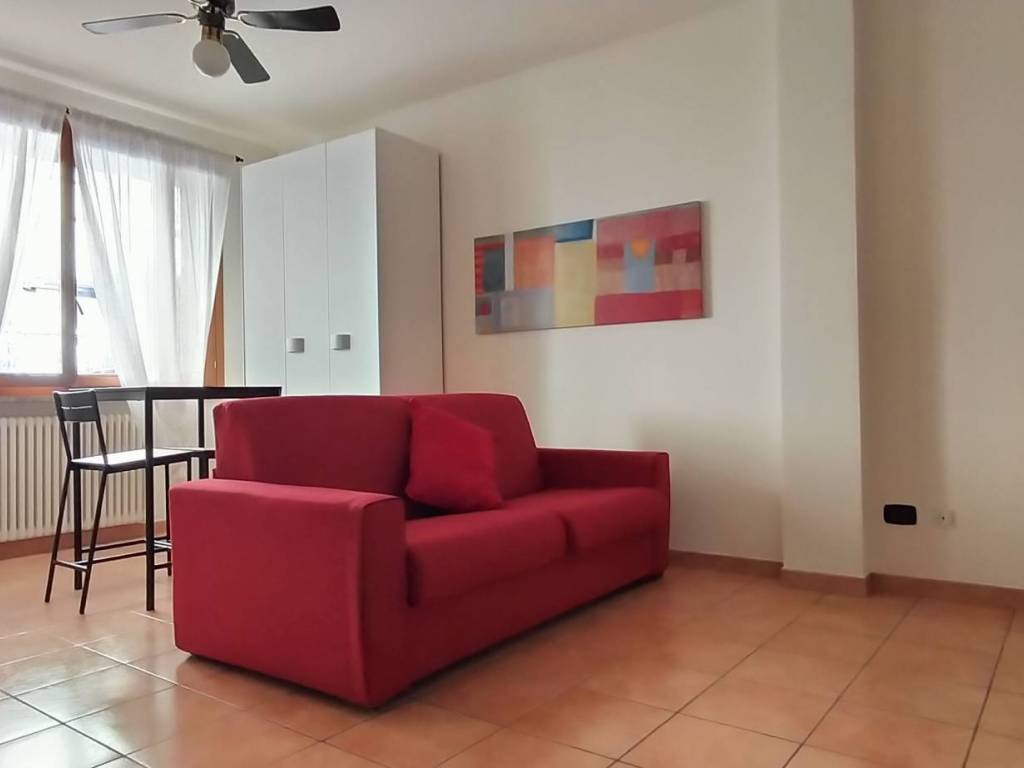Appartamento a Parma in Via Luigi Tonelli, 11 - Foto 2