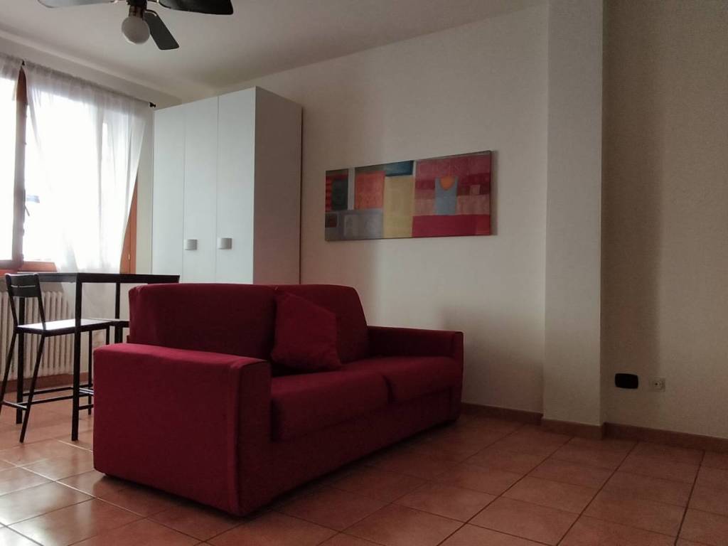 Appartamento a Parma in Via Luigi Tonelli, 11 - Foto 3