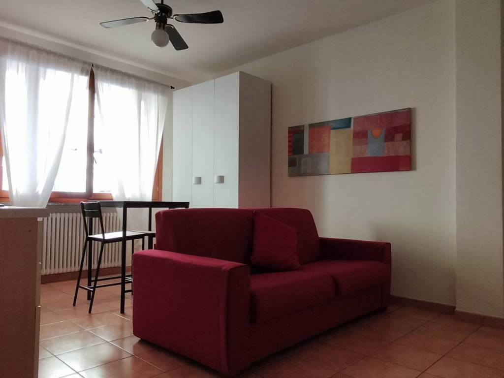 Appartamento a Parma in Via Luigi Tonelli, 11 - Foto 4
