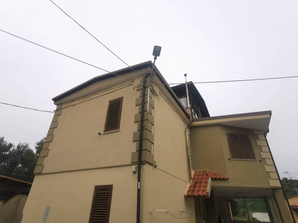 Villa a Catanzaro in Via Fiume Neto - Foto 5