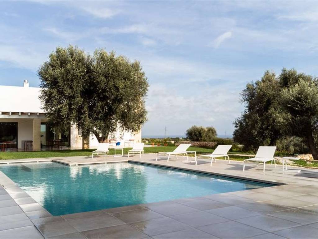 Villa a Carovigno - Foto 2