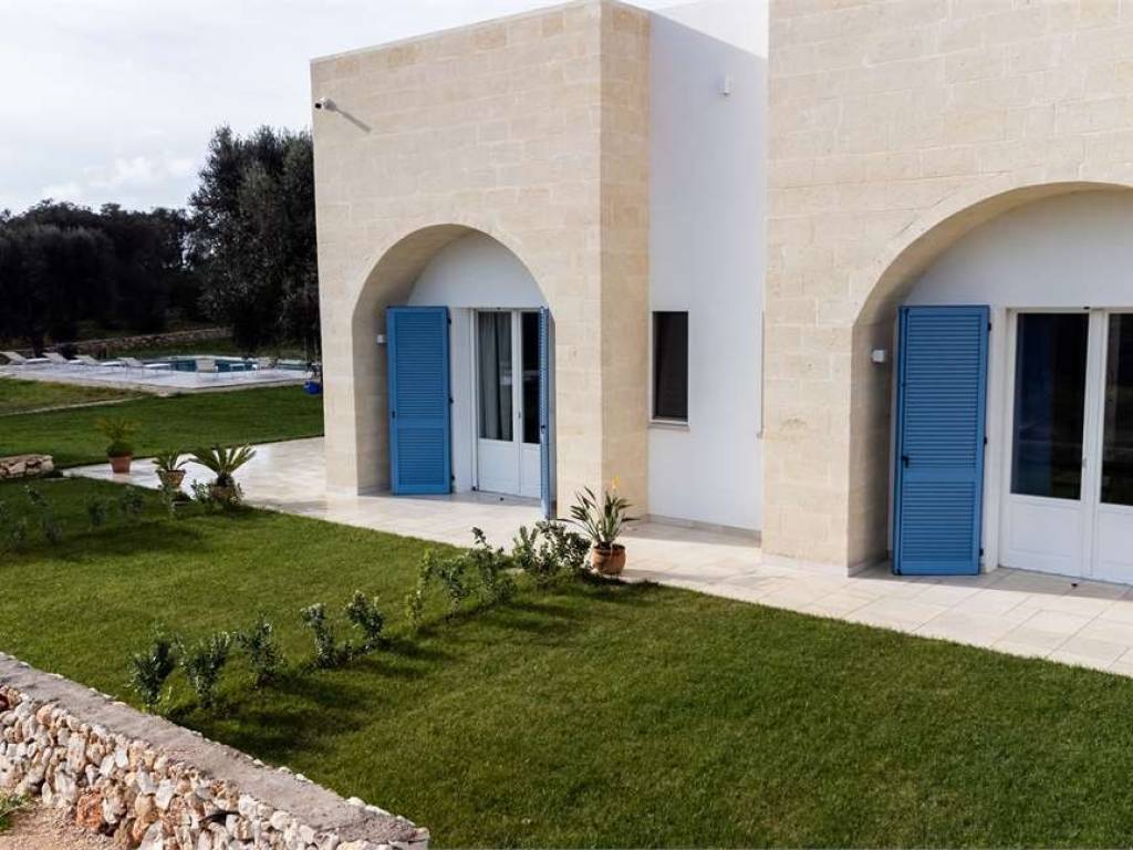 Villa a Carovigno - Foto 4