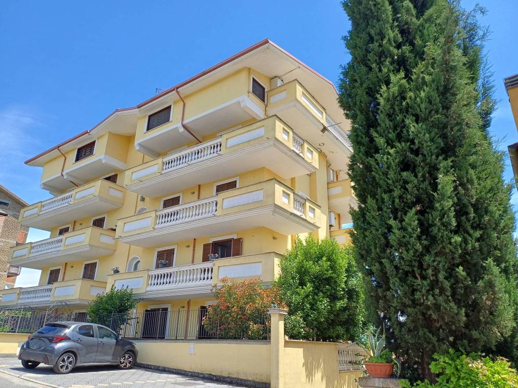 Appartamento a Riano in Via dei Costaroni - Foto 4