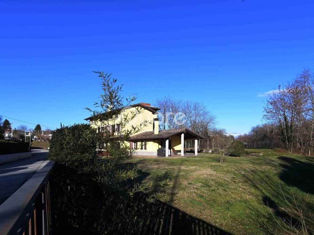 Villa a Buttrio in via cividale - Foto 2