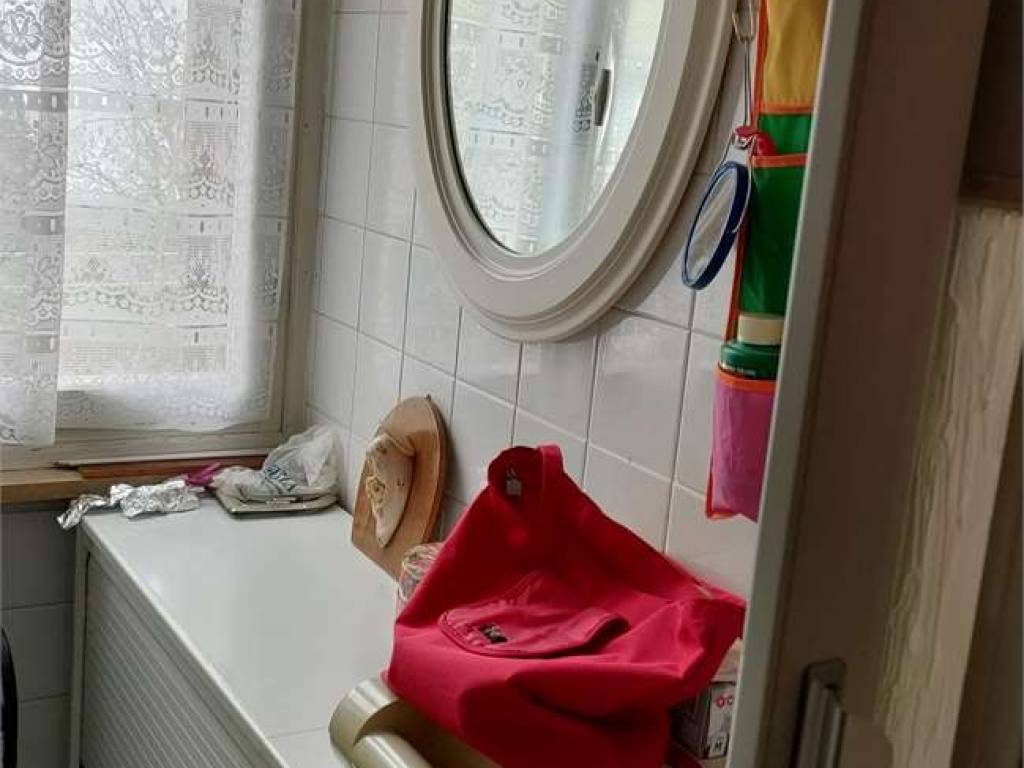 Appartamento a Venezia in calle della saca - Foto 4