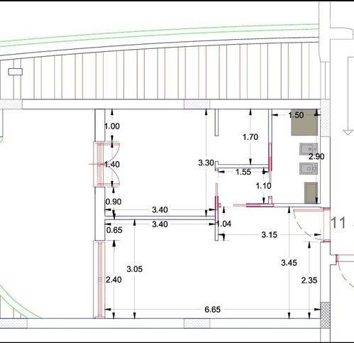 Appartamento a Aprilia in Via Tiberio - Foto 3
