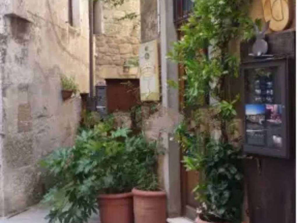Casa indipendente a Pitigliano in Via Vignoli - Foto 4