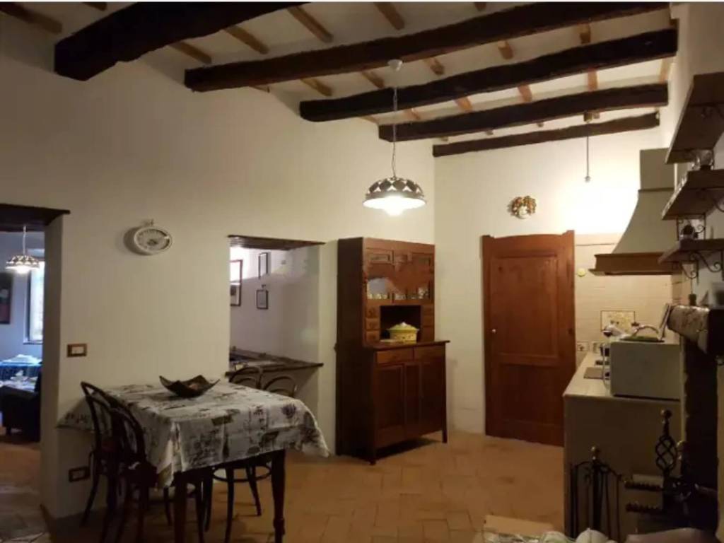 Casa indipendente a Pitigliano in Via Vignoli - Foto 5