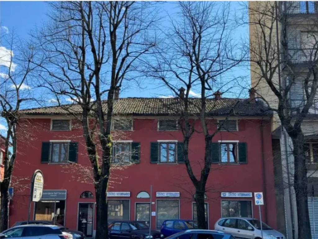 Attico / mansarda a Novi ligure in Via Don Giacomo Peloso - Foto 2