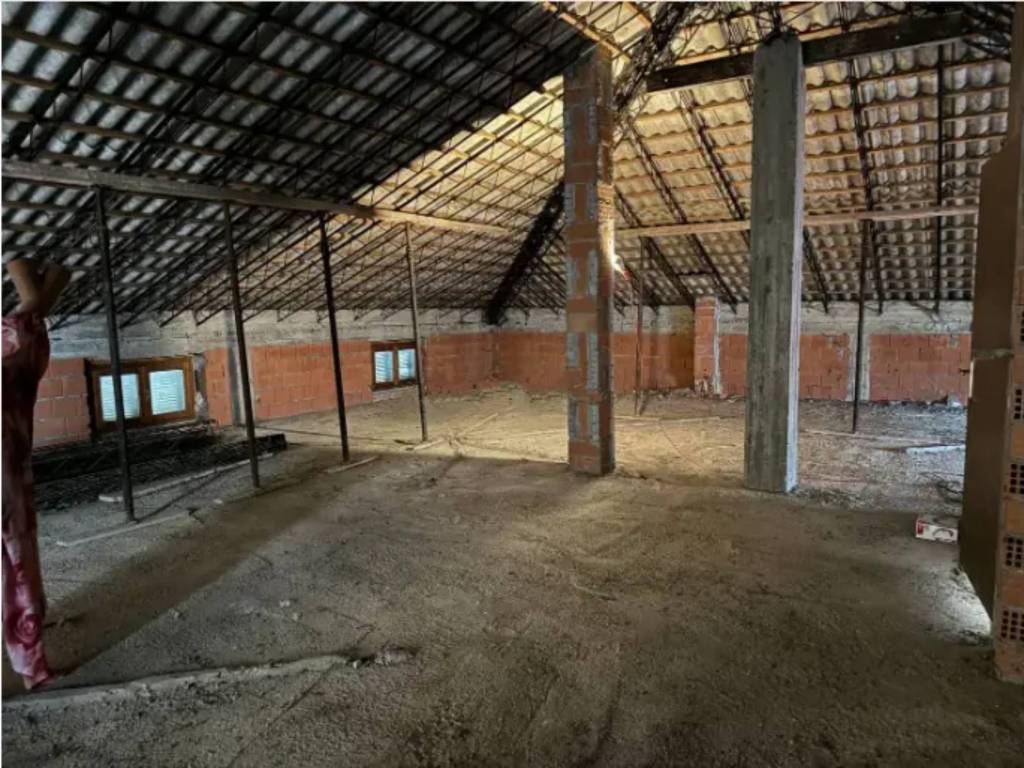 Attico / mansarda a Novi ligure in Via Don Giacomo Peloso - Foto 4