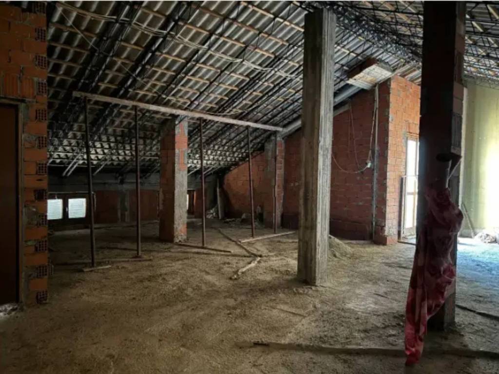 Attico / mansarda a Novi ligure in Via Don Giacomo Peloso - Foto 5