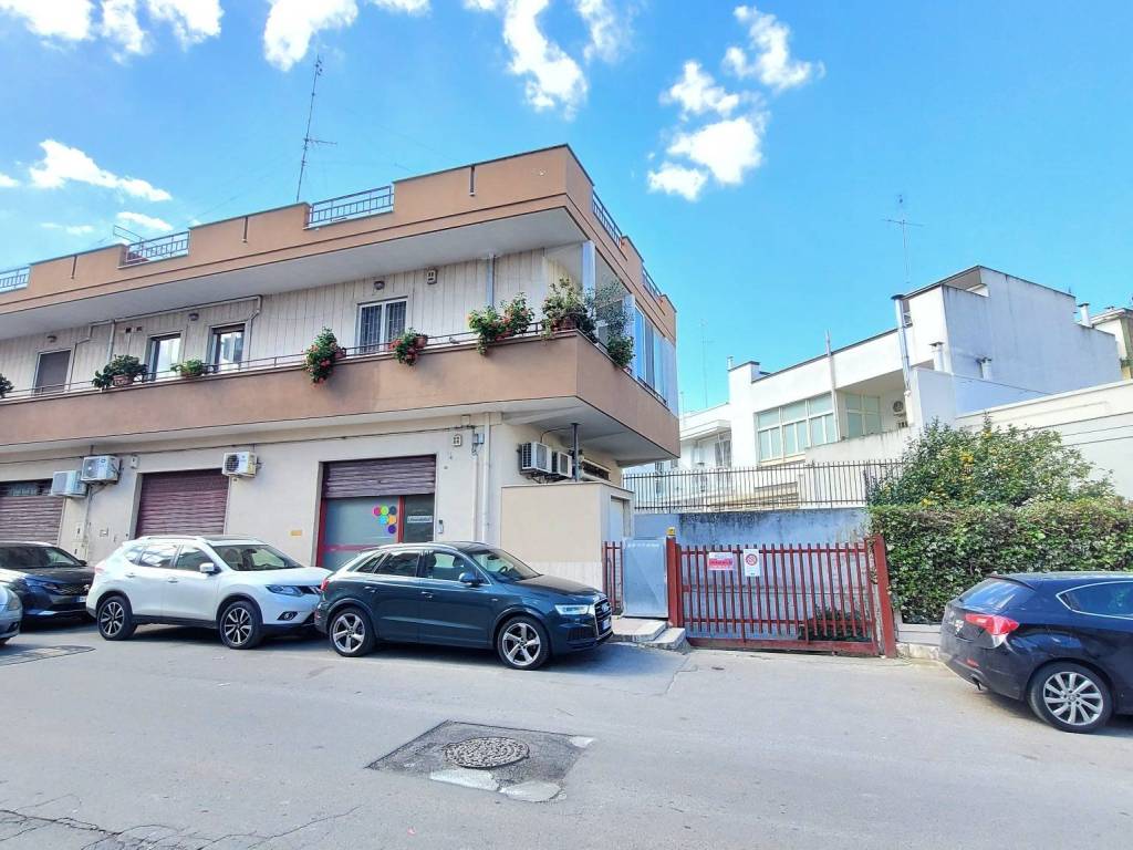 Immobile a Triggiano in Via John Fitzgerald Kennedy, 56 - Foto 3