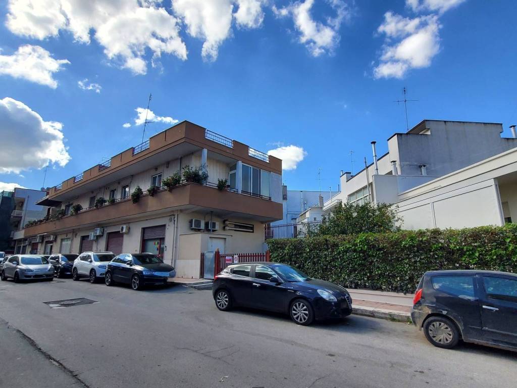 Immobile a Triggiano in Via John Fitzgerald Kennedy, 56 - Foto 4