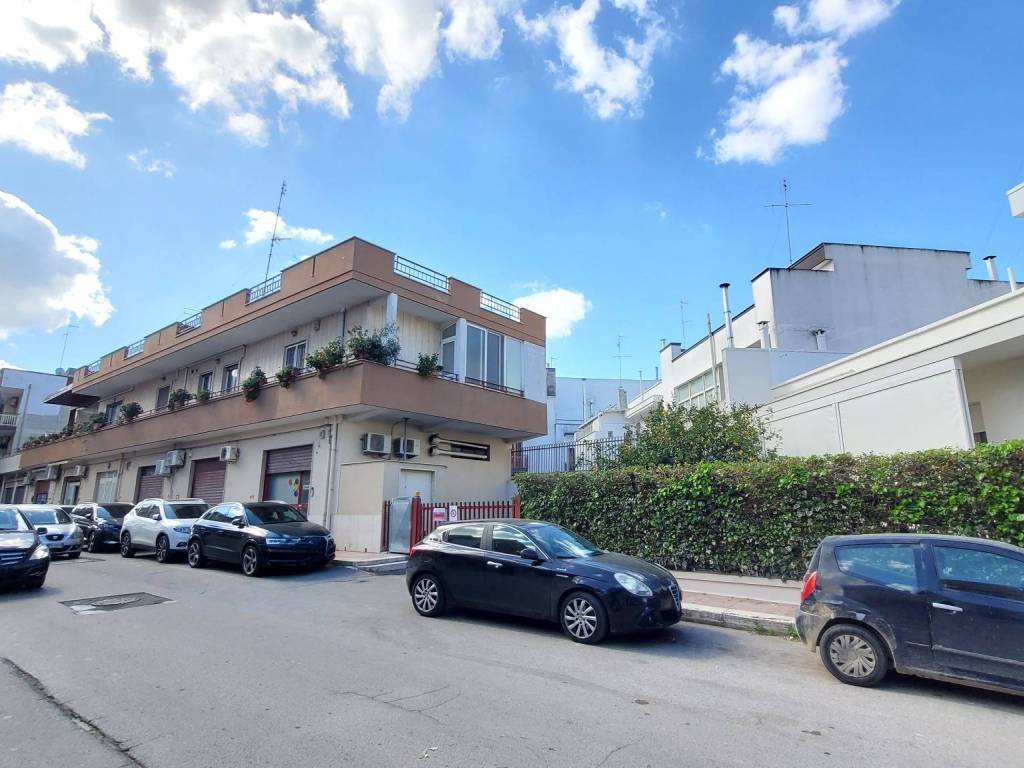 Immobile a Triggiano in Via John Fitzgerald Kennedy, 56 - Foto 5