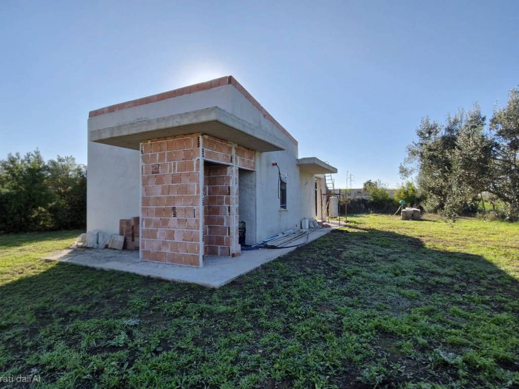 Villa a Aprilia - Foto 2