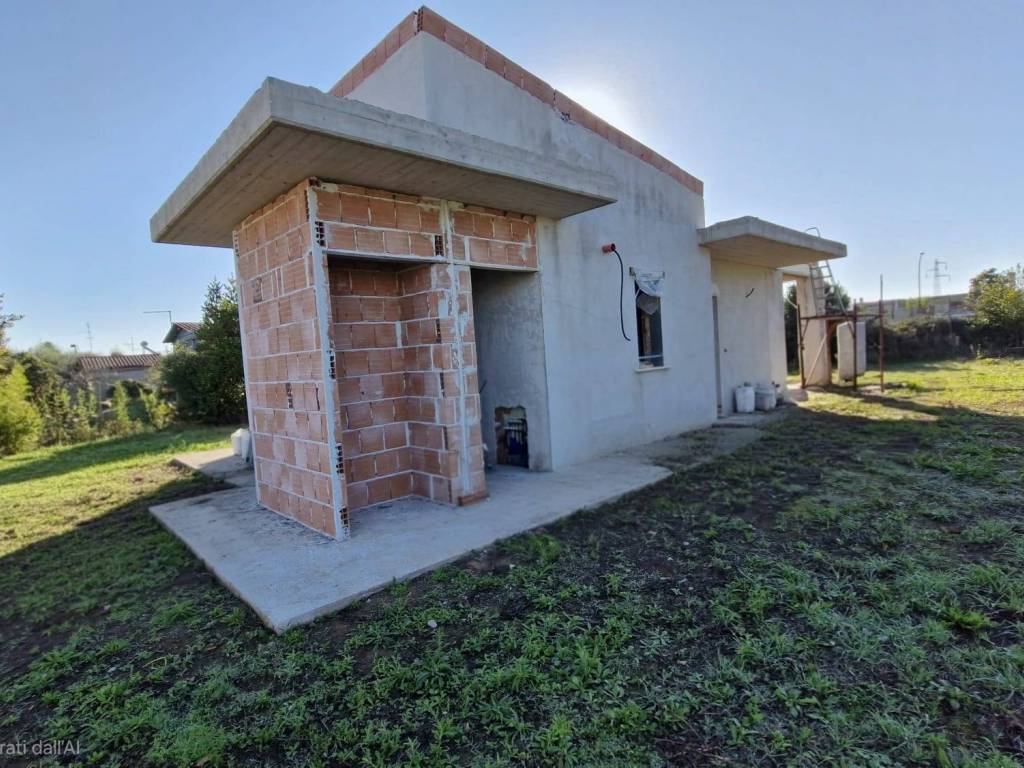 Villa a Aprilia - Foto 3