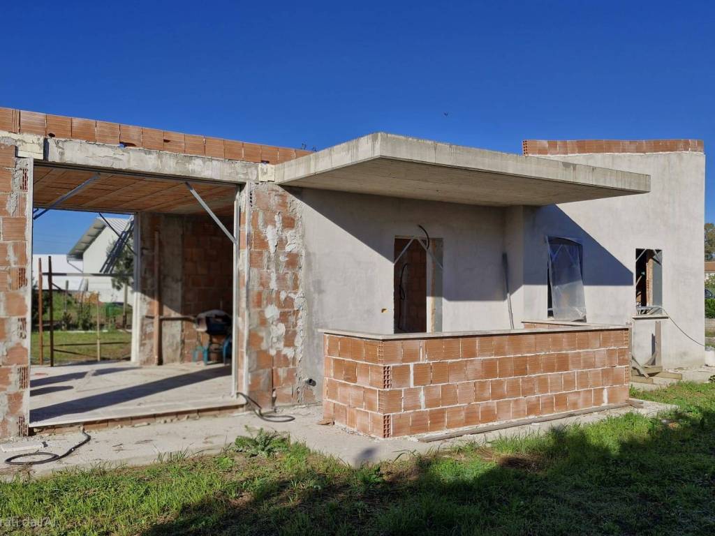 Villa a Aprilia - Foto 4