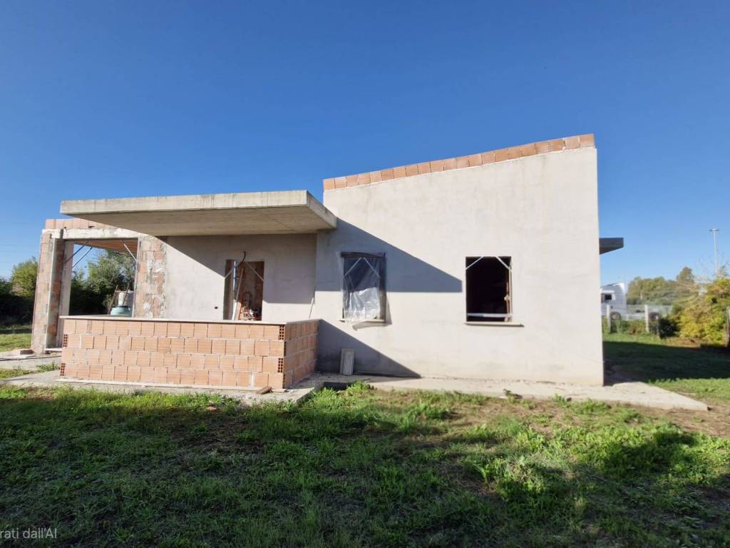 Villa a Aprilia - Foto 5