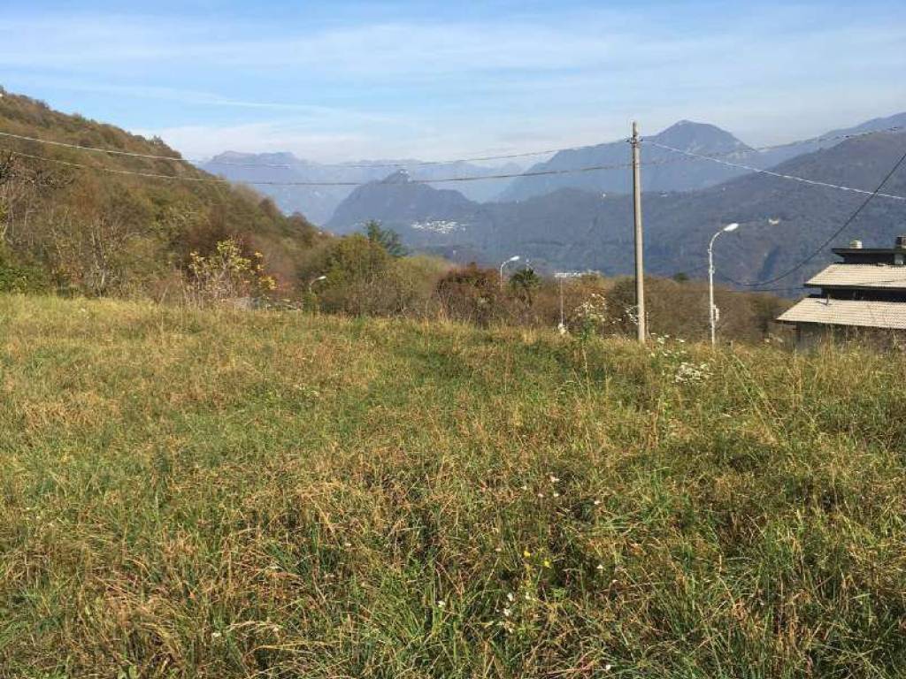 Terreno a Marzio in strada provinciale STRADA PROVINCIALE - Foto 2