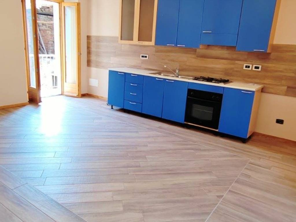 Appartamento a Brusnengo in Via Giuseppe Garibaldi - Foto 3
