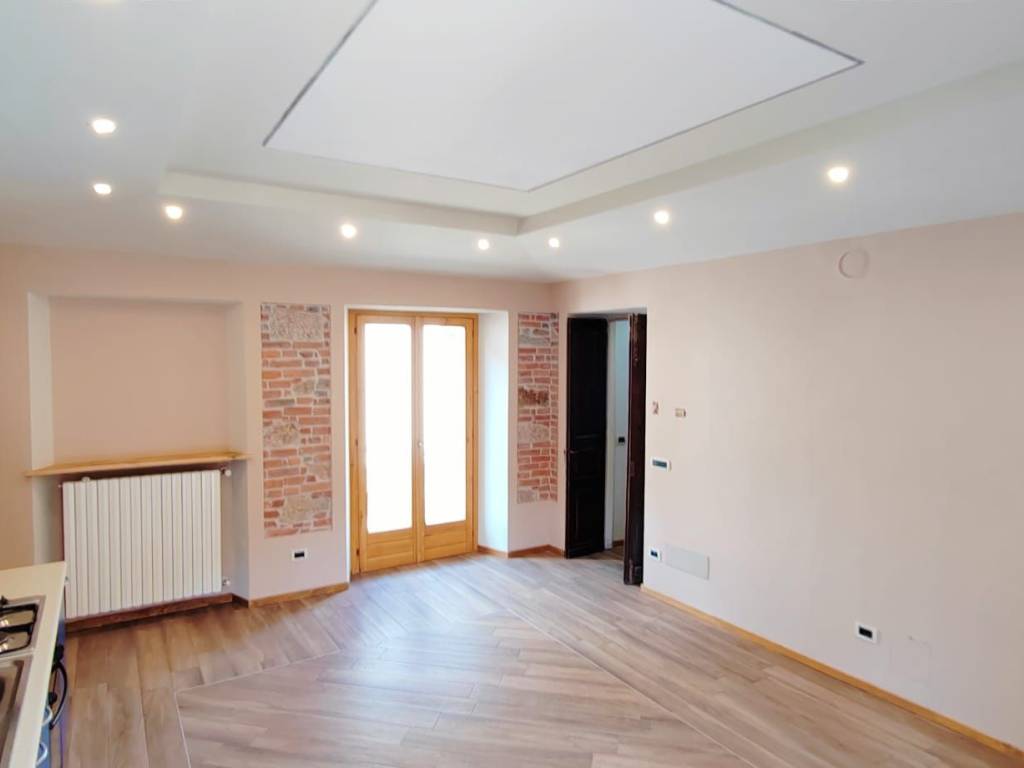 Appartamento a Brusnengo in Via Giuseppe Garibaldi - Foto 4