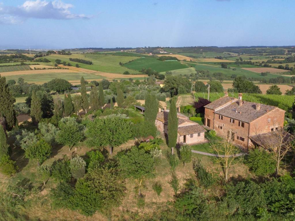 Appartamento a Cortona in Case Sparse Cortona, 171 - Foto 2