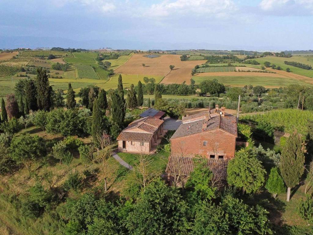 Appartamento a Cortona in Case Sparse Cortona, 171 - Foto 3