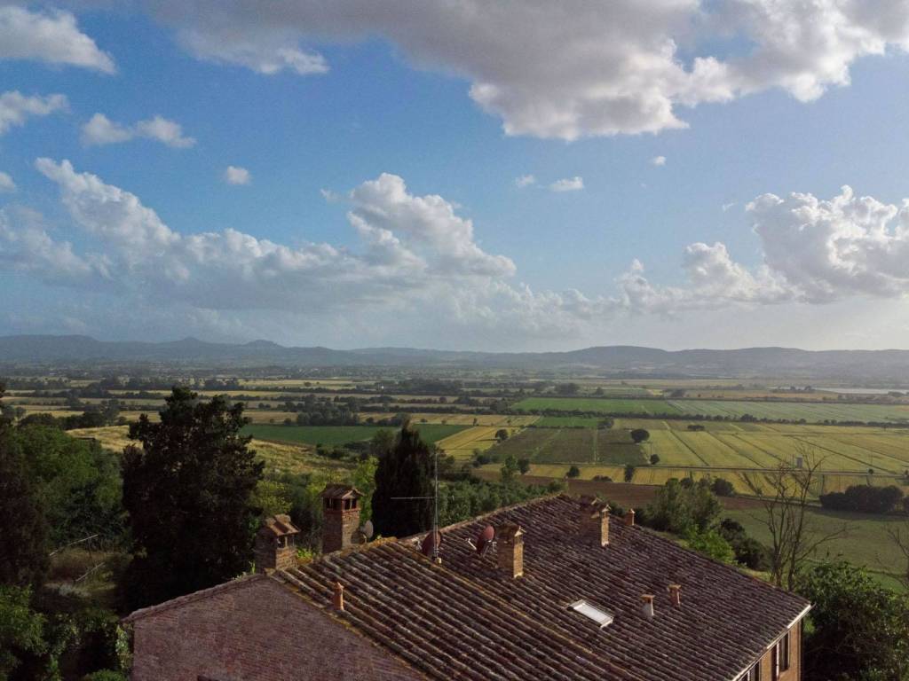 Appartamento a Cortona in Case Sparse Cortona, 171 - Foto 4