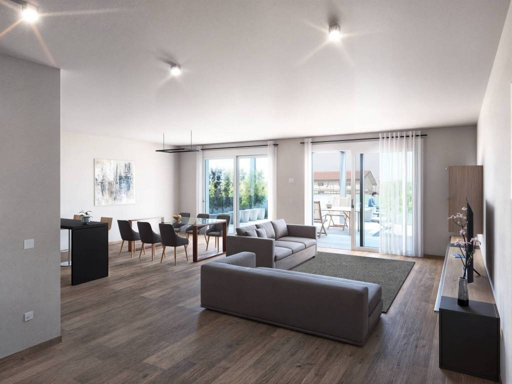 Appartamento a Caldogno in Via Monte Corno - Foto 3