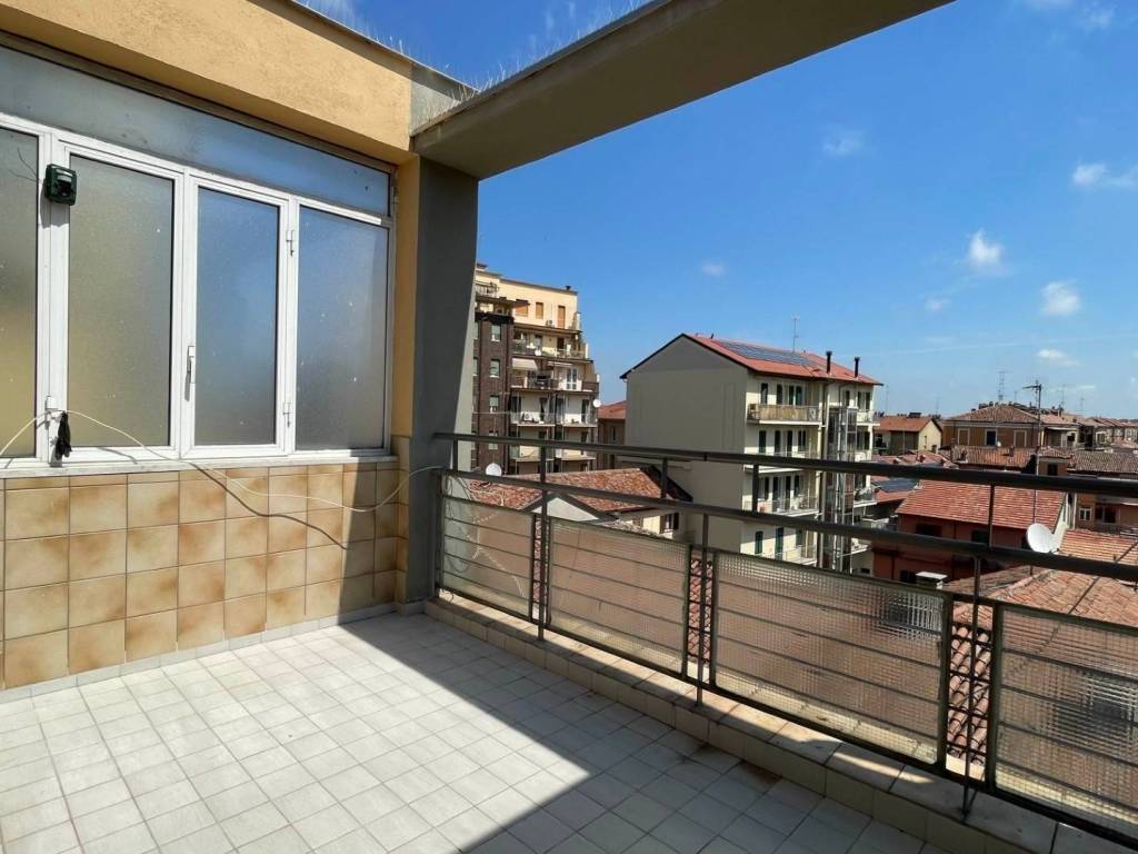 Appartamento a Tortona in VIA SAN MARZIANO, 36 - Foto 4