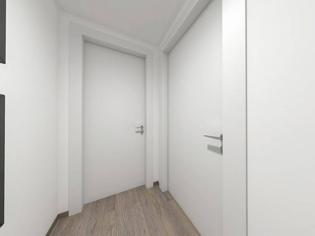 Appartamento a Saronno in Via Padre Luigi Sampietro, 39 - Foto 5