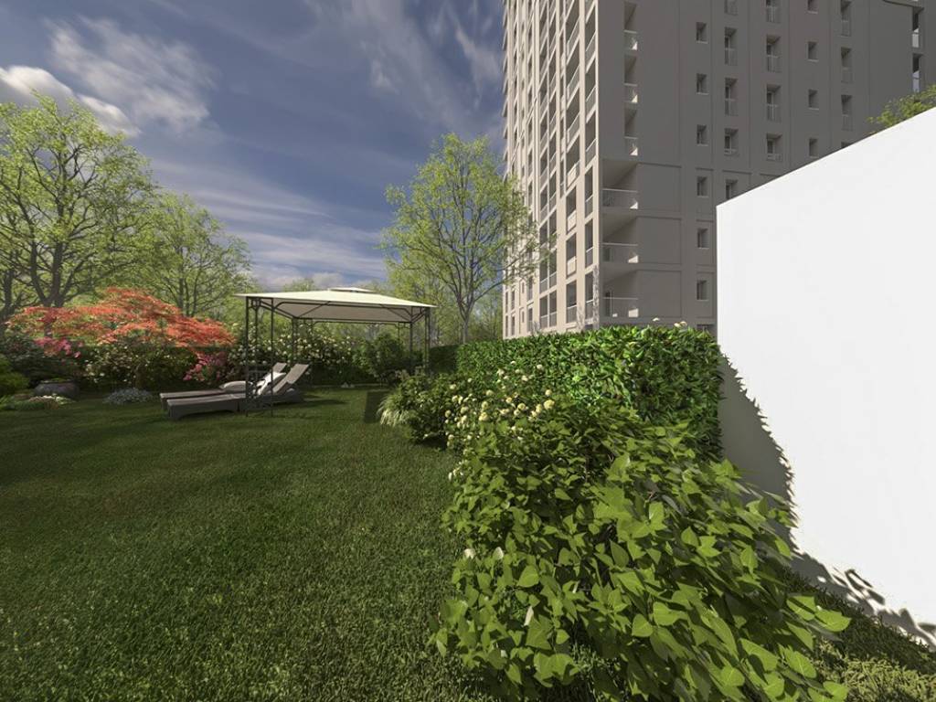Appartamento a Saronno in Via Padre Luigi Sampietro, 39 - Foto 5
