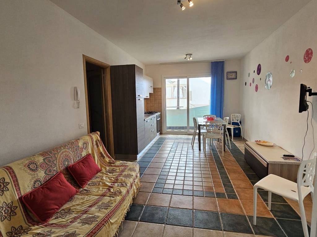 Appartamento a Iglesias in Via Fontana Chessa - Foto 3