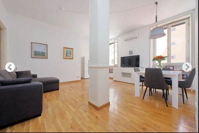 Appartamento a Roma in Viale Giuseppe Mazzini, 134 - Foto 2