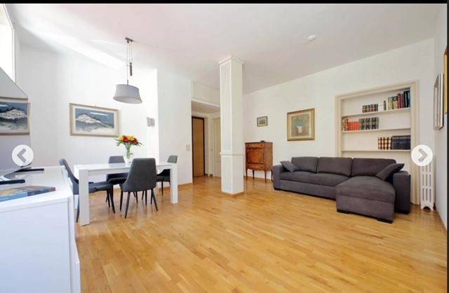 Appartamento a Roma in Viale Giuseppe Mazzini, 134 - Foto 3