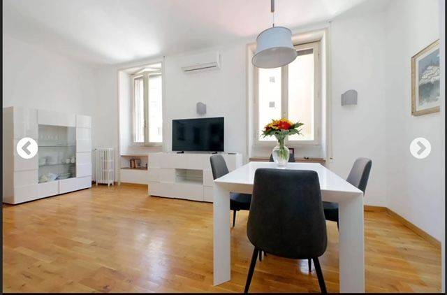 Appartamento a Roma in Viale Giuseppe Mazzini, 134 - Foto 5