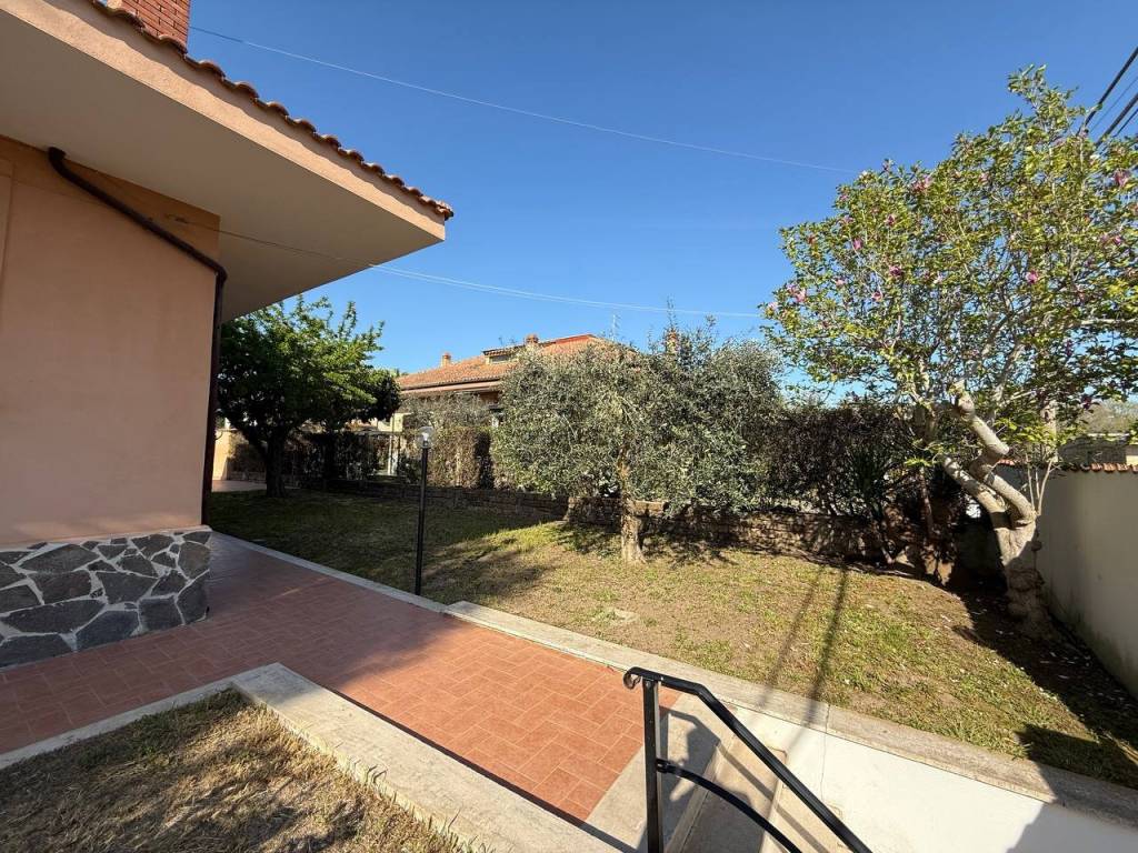 Villetta a schiera a Roma in Via Romentino - Foto 2
