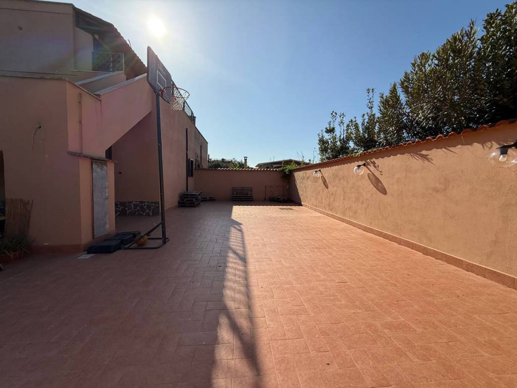 Villetta a schiera a Roma in Via Romentino - Foto 4