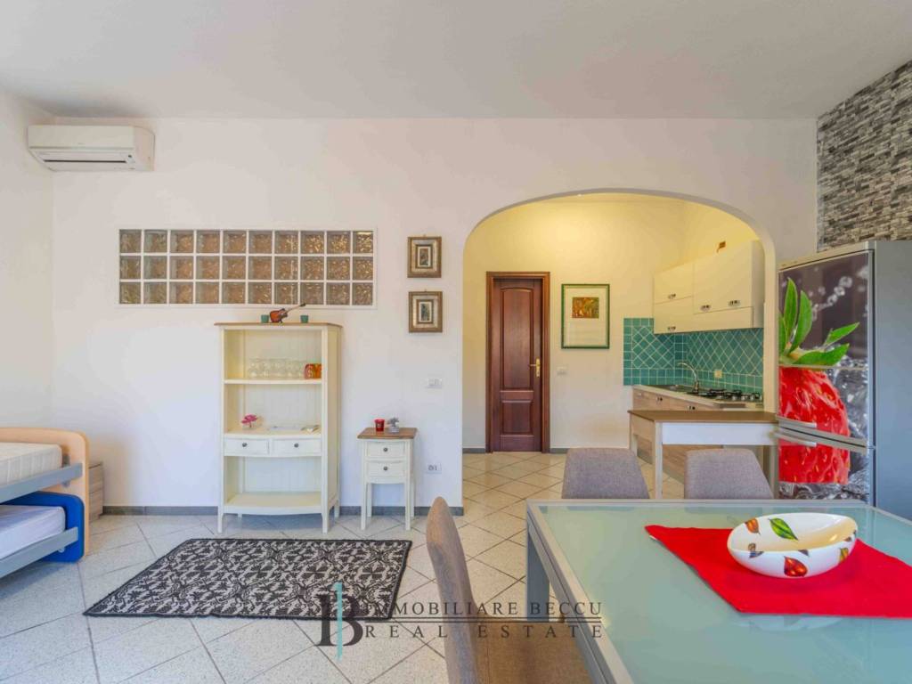 Appartamento a Loiri porto san paolo in Strada Statale Orientale Sarda, 17 - Foto 3