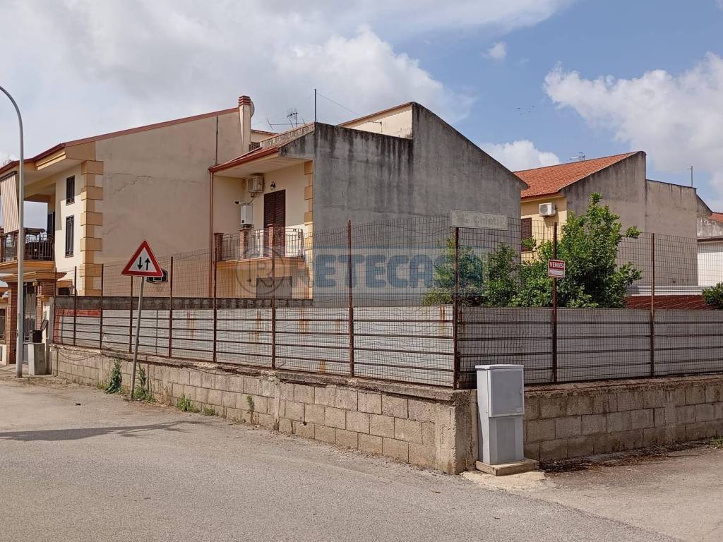 Terreno a Marcianise in Via Chieti - Foto 2