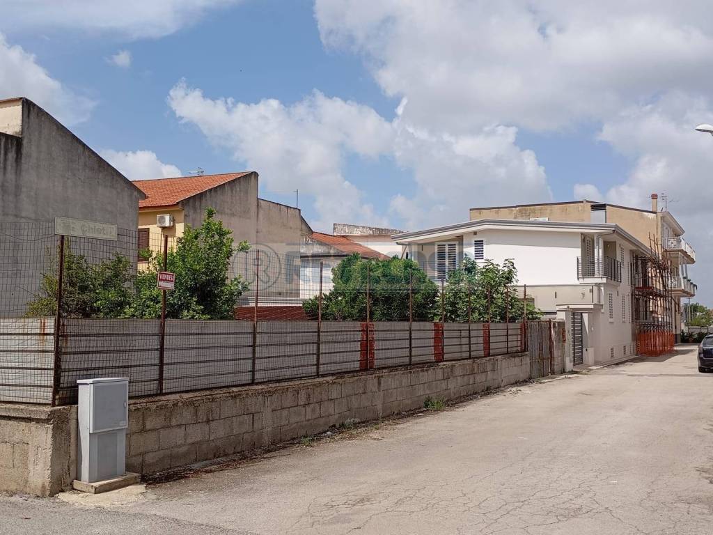 Terreno a Marcianise in Via Chieti - Foto 3