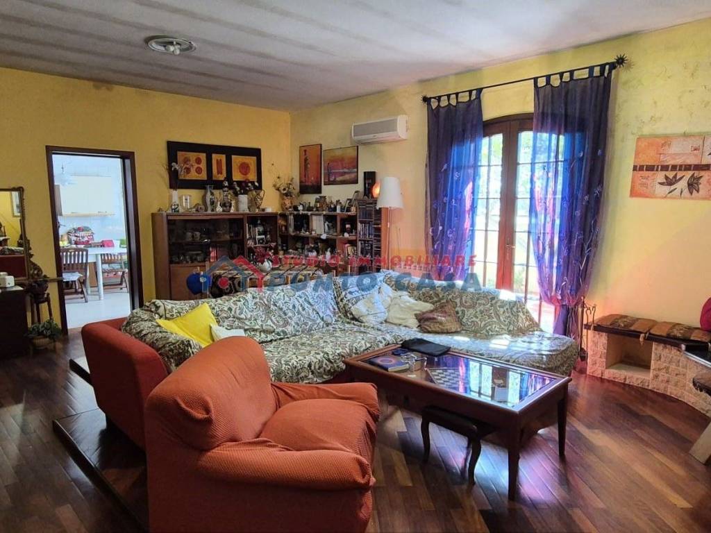 Villa a Trapani in Strada Isolotto - Foto 3